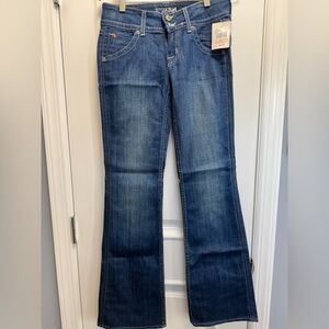 Hudson boot cut jeans Sz.26